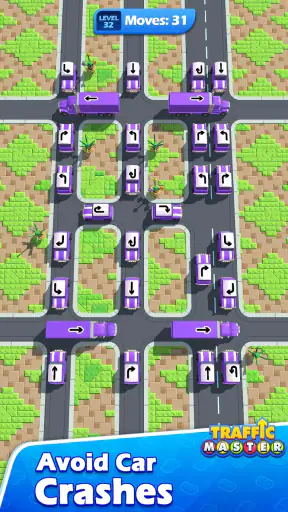 Traffic Master - Jam Buster screenshot 5