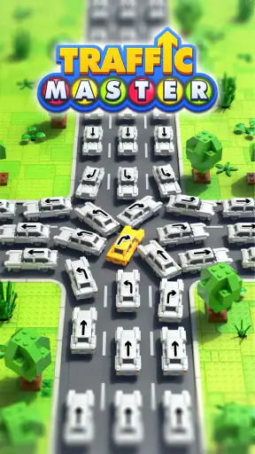 Traffic Master - Jam Buster screenshot 9