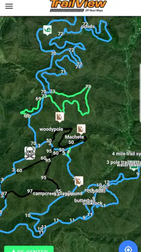 TrailView screenshot 3