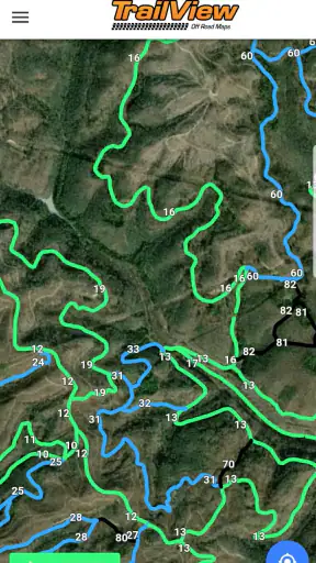 TrailView screenshot 4