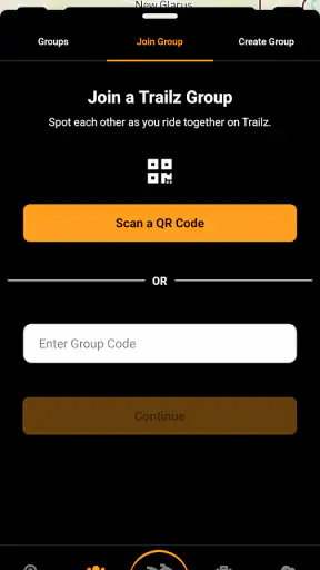 Trailz – Let’s Ride! screenshot 7