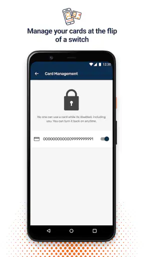 Transact eAccounts screenshot 7