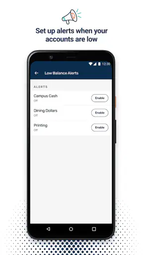 Transact eAccounts screenshot 8