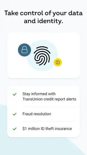 TransUnion® screenshot 4