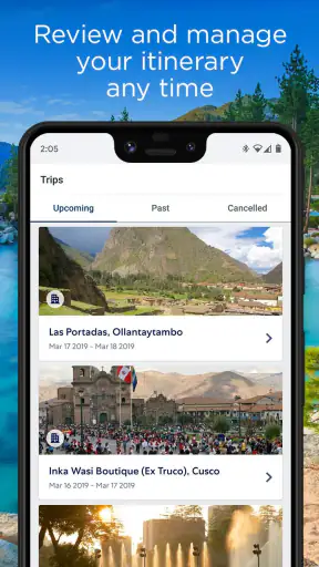 Travelocity Hotels & Flights screenshot 7