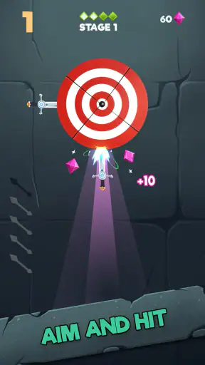 Treasure Master screenshot 10