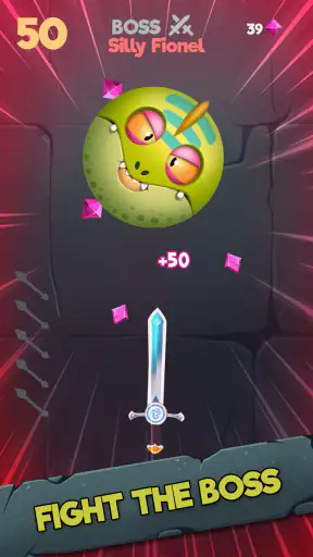 Treasure Master screenshot 4