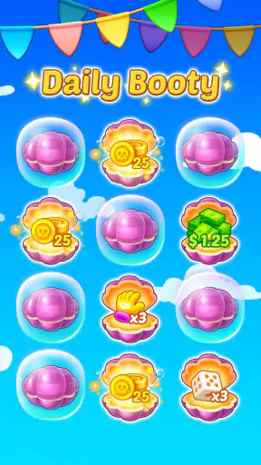 Treasure Tiles: Win Cash screenshot 4