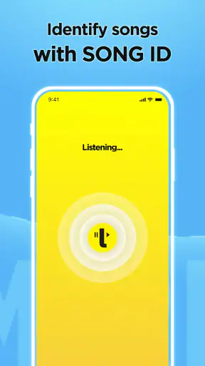 TREBEL: Music, MP3 & Podcasts screenshot 7