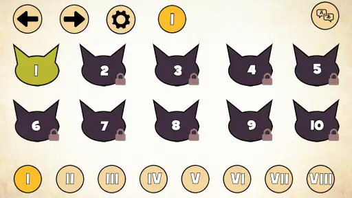 TREBLE CAT screenshot 10