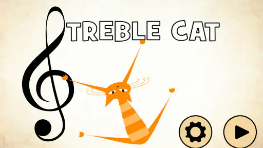 TREBLE CAT screenshot 9