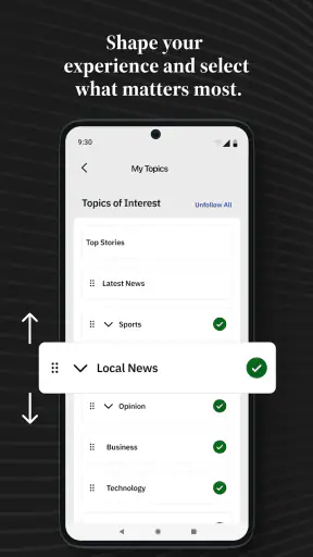 Tri-City Herald: WA Local News screenshot 2