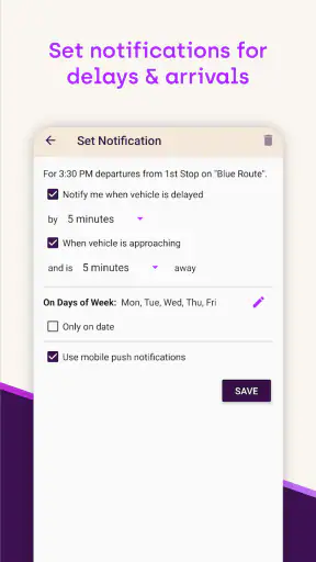 TripShot screenshot 5