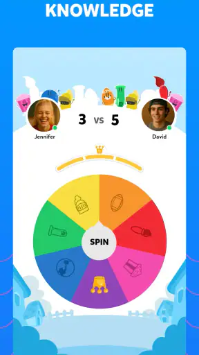 Trivia Crack: Smart Quiz Games screenshot