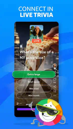 Trivia Crack: Smart Quiz Games screenshot 10