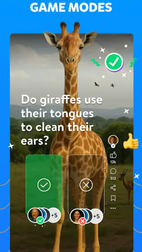 Trivia Crack: Smart Quiz Games screenshot