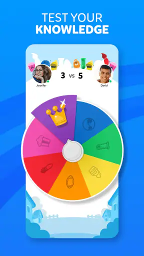 Trivia Crack: Smart Quiz Games screenshot 9