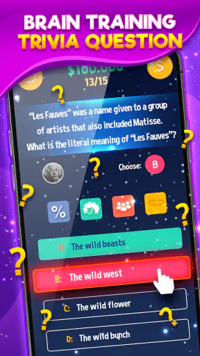 Trivia Madness screenshot 11