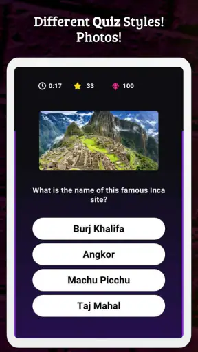 Trivia Night screenshot 10