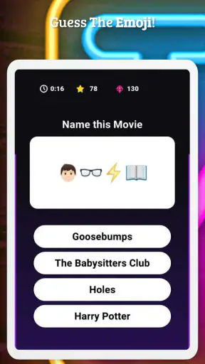 Trivia Night screenshot 11
