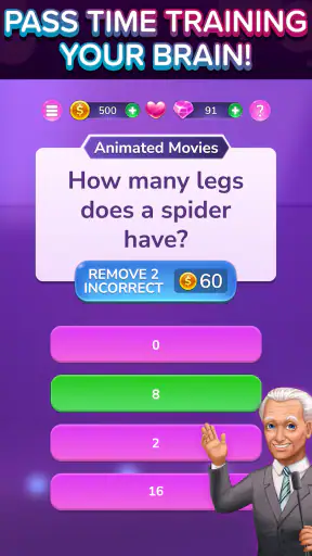 TRIVIA STAR Quiz Games Offline screenshot 11