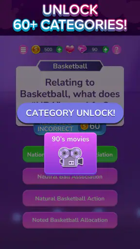 TRIVIA STAR Quiz Games Offline screenshot 9