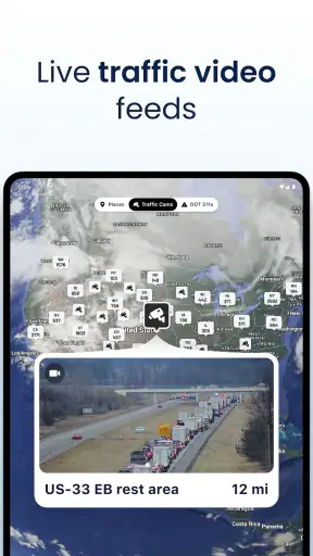 Trucker Path: Truck GPS & Fuel screenshot 10