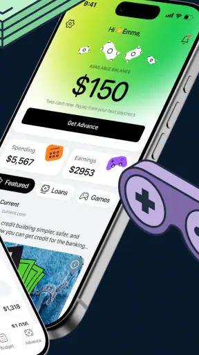 True Finance: Cash Advance screenshot 3