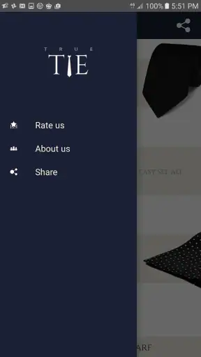 True Tie: Tie Knot Guide screenshot 12