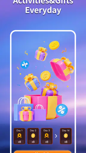 TrueBond -Al Video Editor&Hug screenshot 7