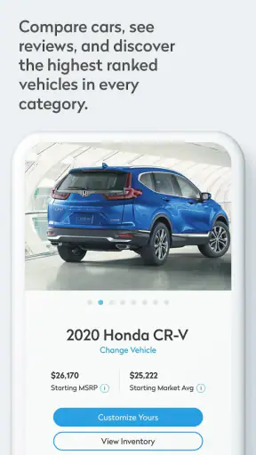 TrueCar: Buy Used & New Cars screenshot 2