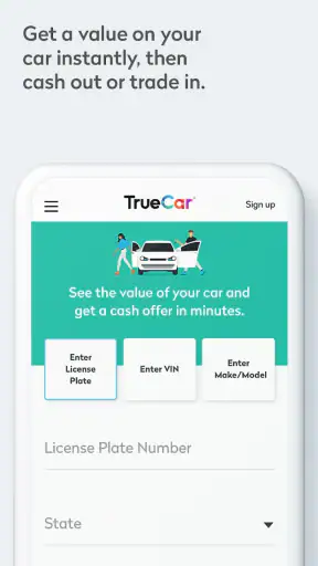 TrueCar: Buy Used & New Cars screenshot 6
