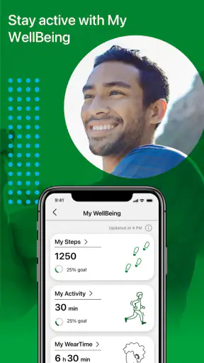 TruHearing App screenshot 5