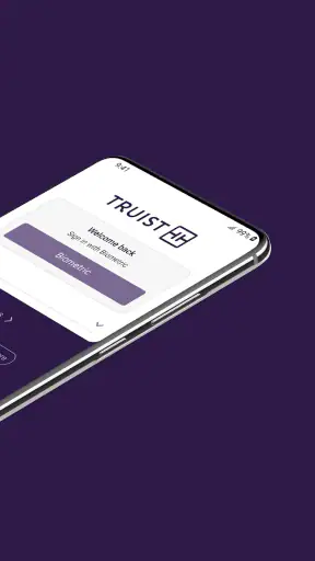 Truist Mobile screenshot 2