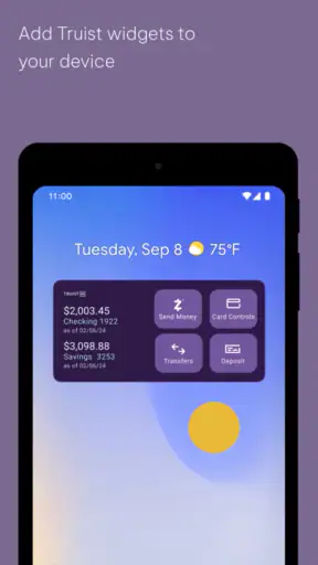Truist Mobile screenshot 3