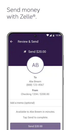 Truist Mobile screenshot 5