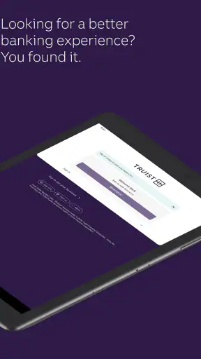 Truist Mobile screenshot 8