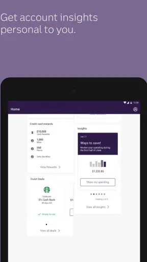 Truist Mobile screenshot 9