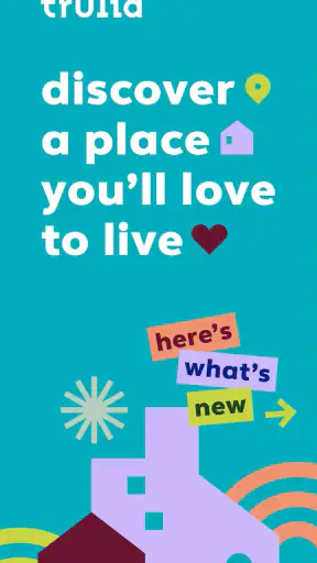 Trulia: Homes For Sale & Rent screenshot