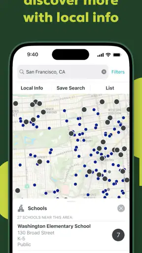 Trulia: Homes For Sale & Rent screenshot