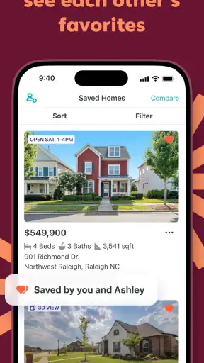 Trulia: Homes For Sale & Rent screenshot