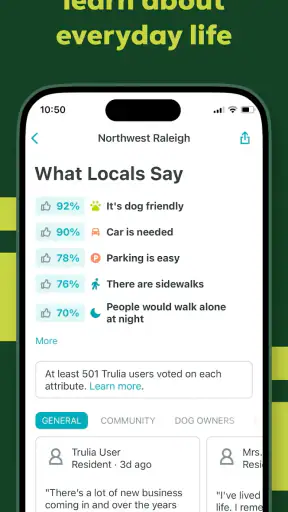 Trulia: Homes For Sale & Rent screenshot