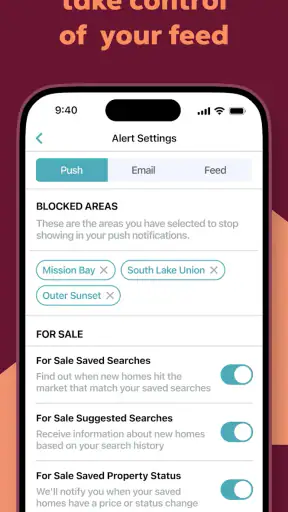 Trulia: Homes For Sale & Rent screenshot