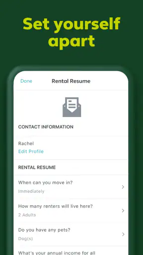 Trulia Rent Apartments & Homes screenshot 10