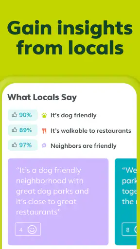 Trulia Rent Apartments & Homes screenshot 12