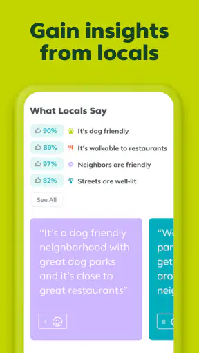 Trulia Rent Apartments & Homes screenshot 2