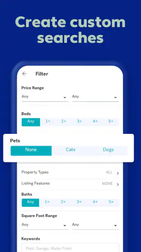 Trulia Rent Apartments & Homes screenshot 3