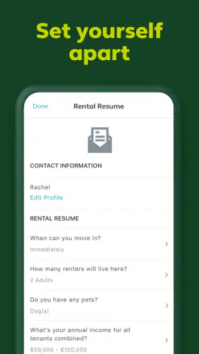 Trulia Rent Apartments & Homes screenshot 5