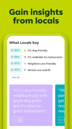 Trulia Rent Apartments & Homes screenshot 7