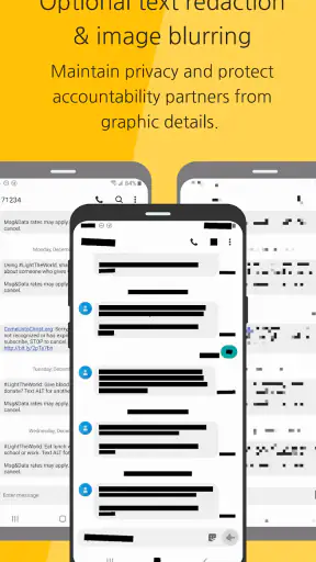 Truple - Online Accountability screenshot 4